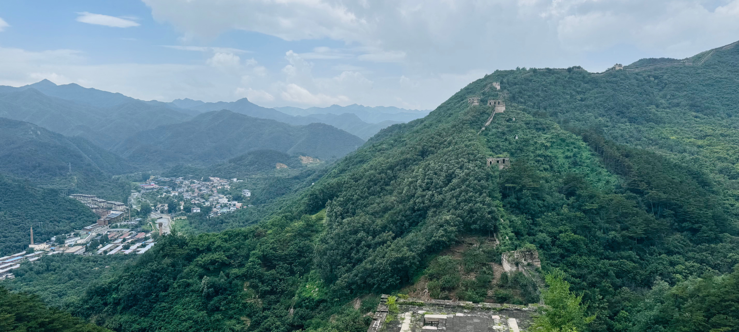 COMMENT VISITER LA GRANDE MURAILLE DE CHINE | CONSEILS ET ITINÉRAIRES DEPUIS PÉKIN 